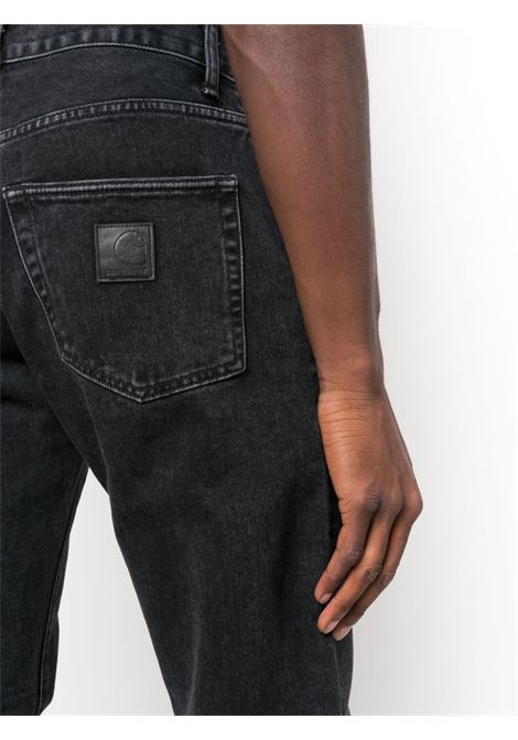 klondike jenas man black CARHARTT WIP | I02920789.06